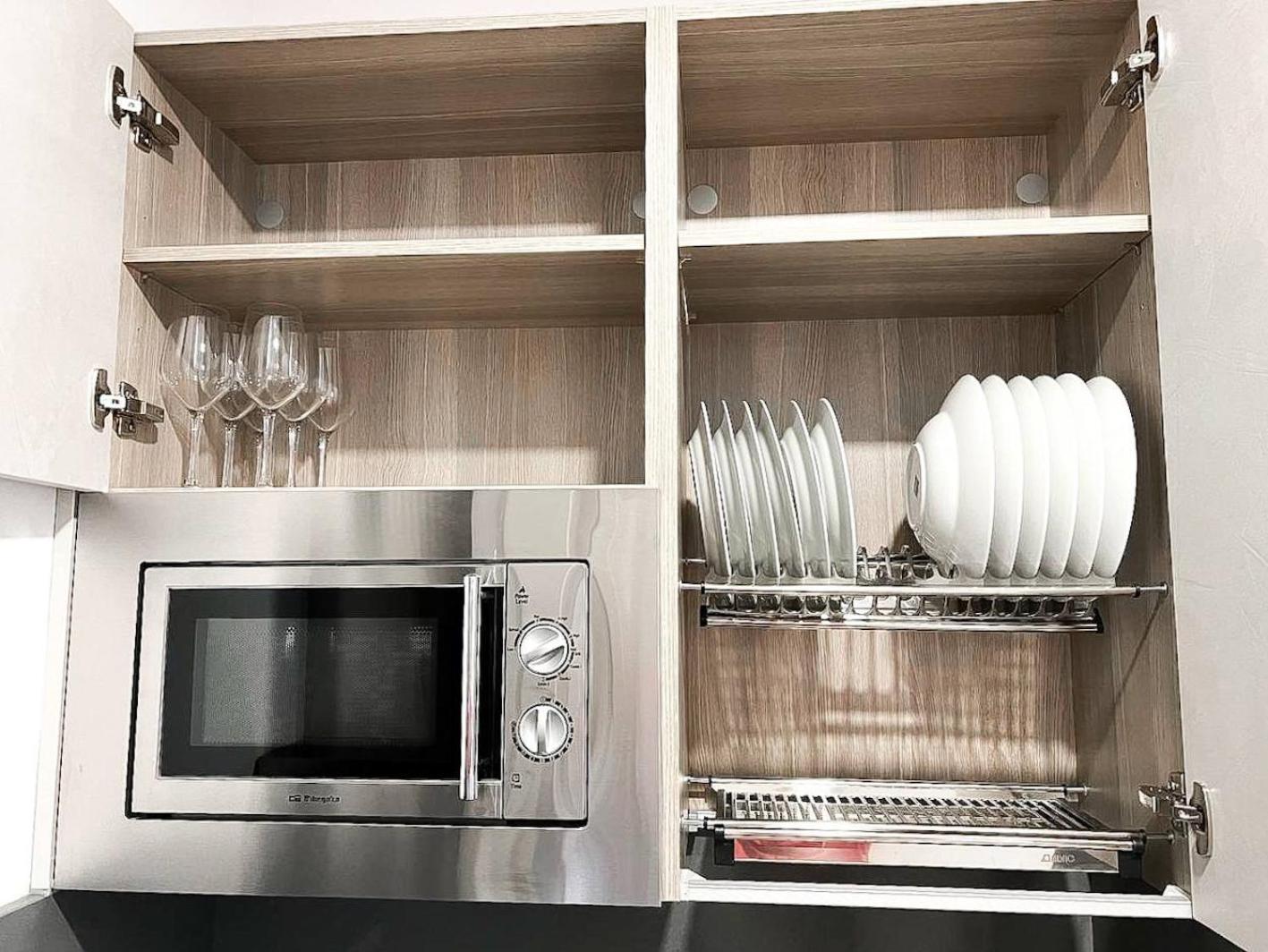 Appartement Alboran