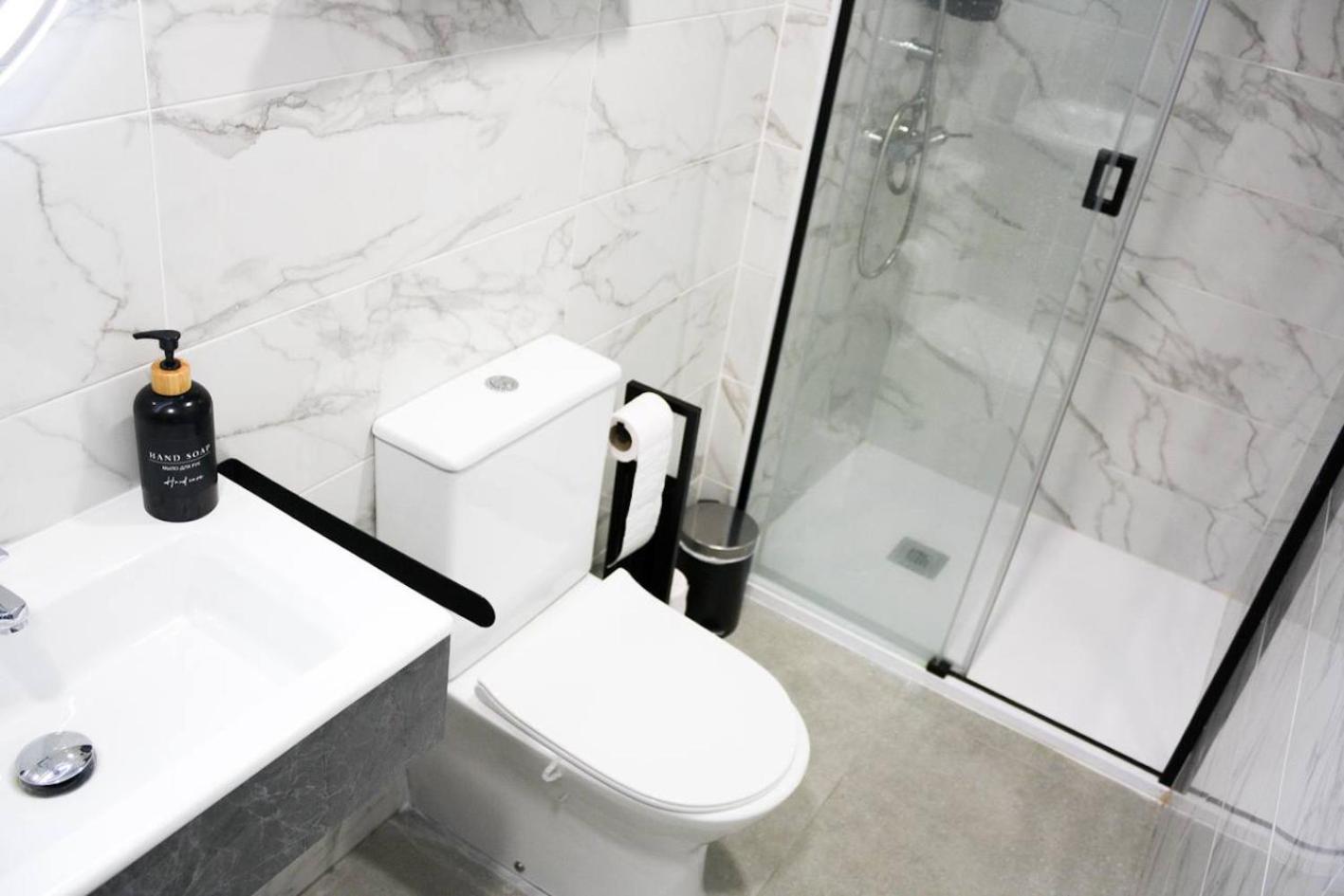 Appartement Alboran *